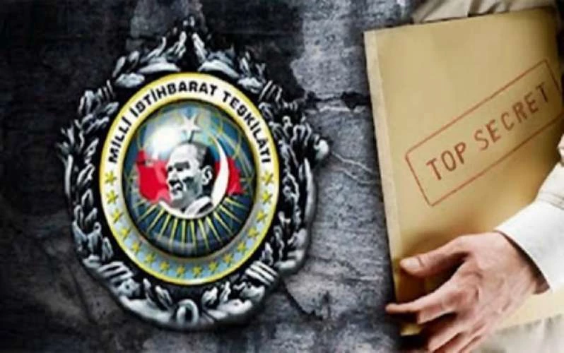 Νέα επιχείρηση-«αστραπή» της τουρκικής ΜΙΤ κατά Γκιουλενιστή;